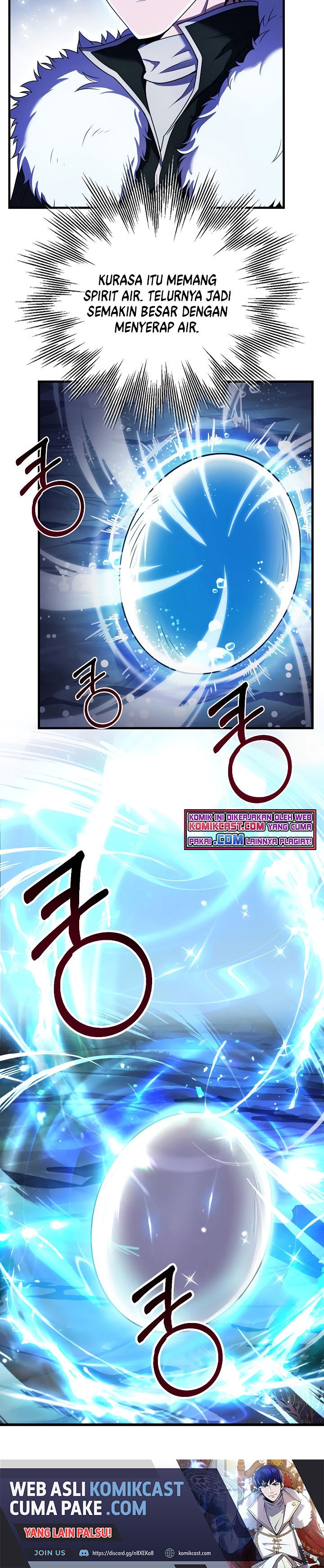 The Rebirth Of An 8Th-Circled Mage Chapter 66 - 183
