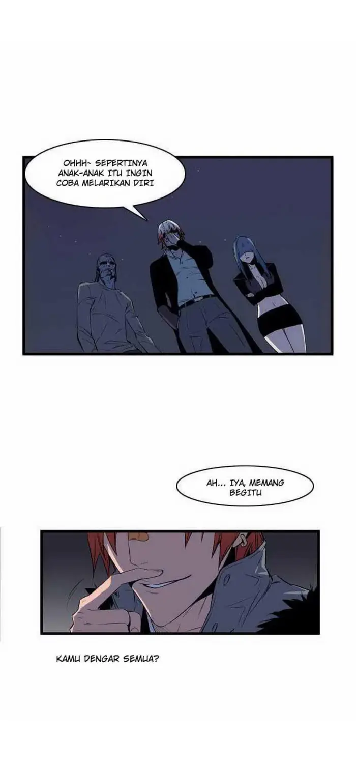 Noblesse Chapter 66 - 193