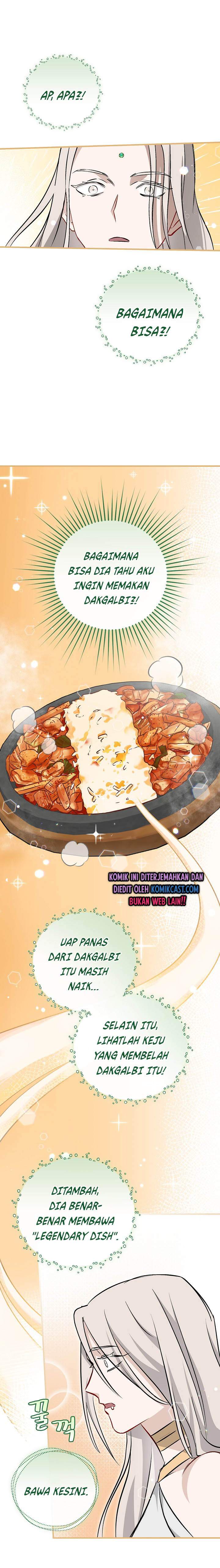 Leveling Up, By Only Eating! (Gourmet Gaming) Chapter 66 - 181