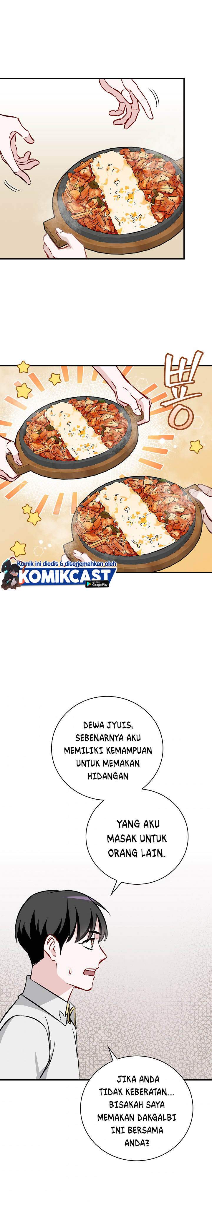 Leveling Up, By Only Eating! (Gourmet Gaming) Chapter 66 - 183