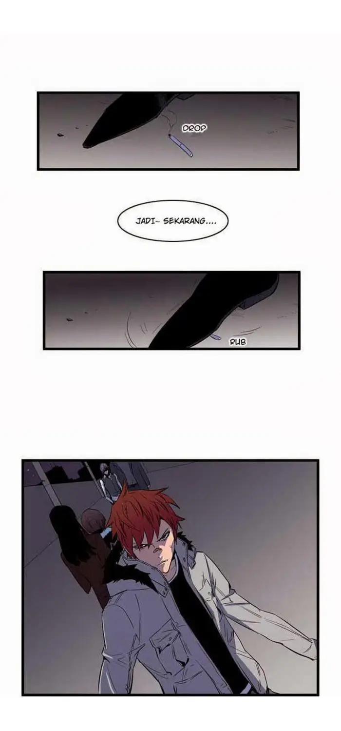 Noblesse Chapter 66 - 207