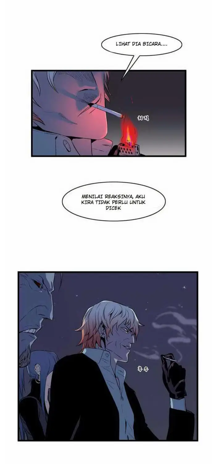 Noblesse Chapter 66 - 187