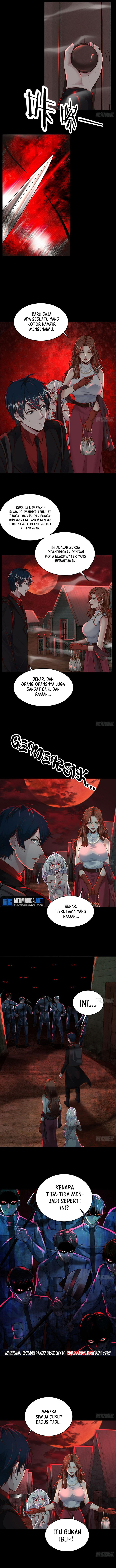 Since The Red Moon Appeared (Hongyue Start) Chapter 66 - 95