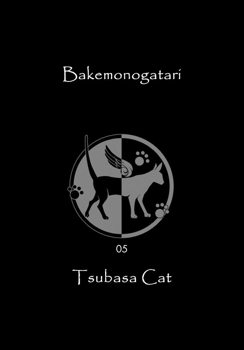 Bakemonogatari Chapter 125 - 157