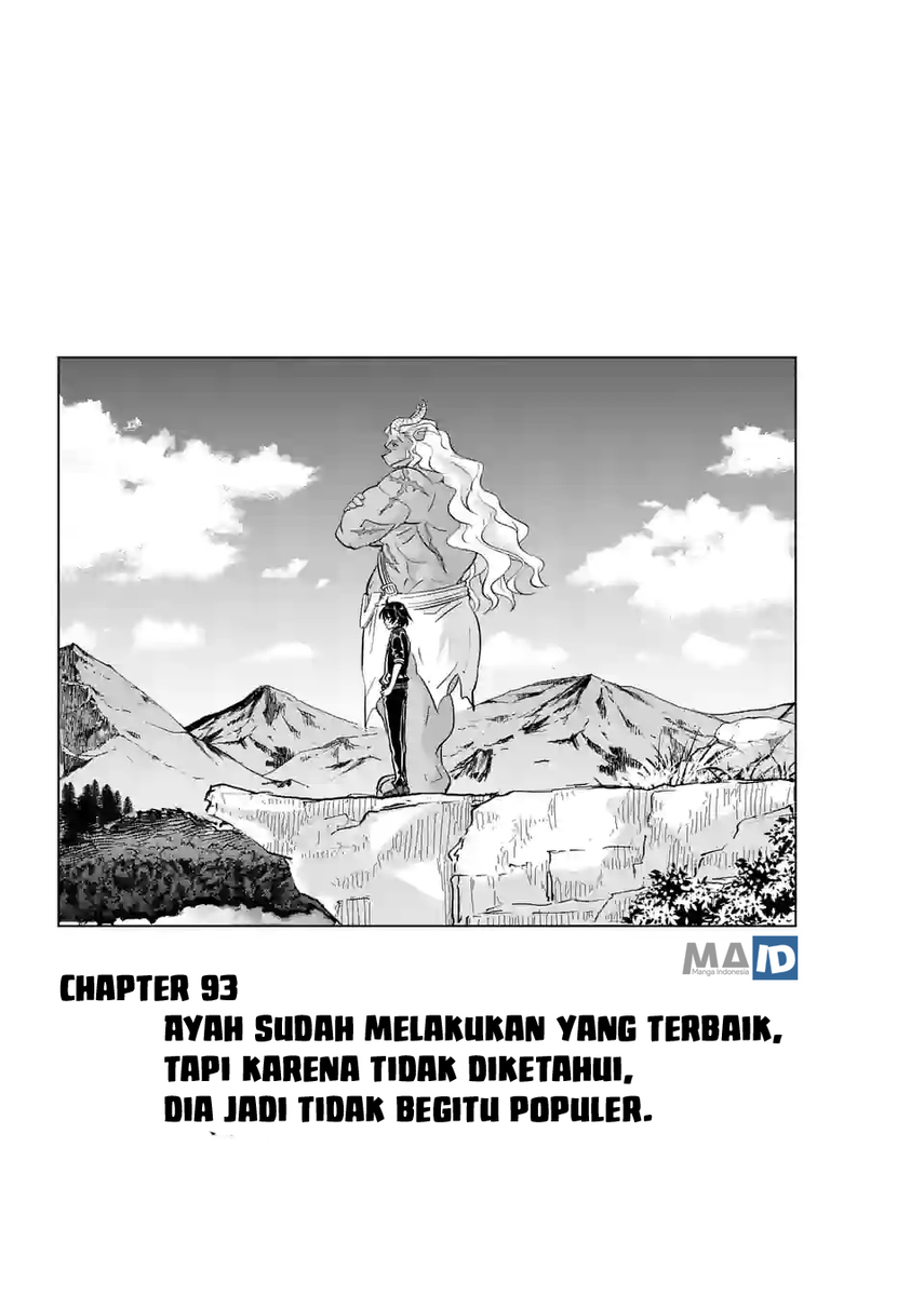 Shijou Saikyou Orc-San No Tanoshii Tanetsuke Harem Zukuri Chapter 93 - 113