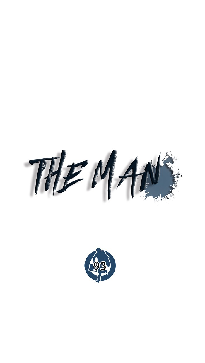 The Man Chapter 93 - 655