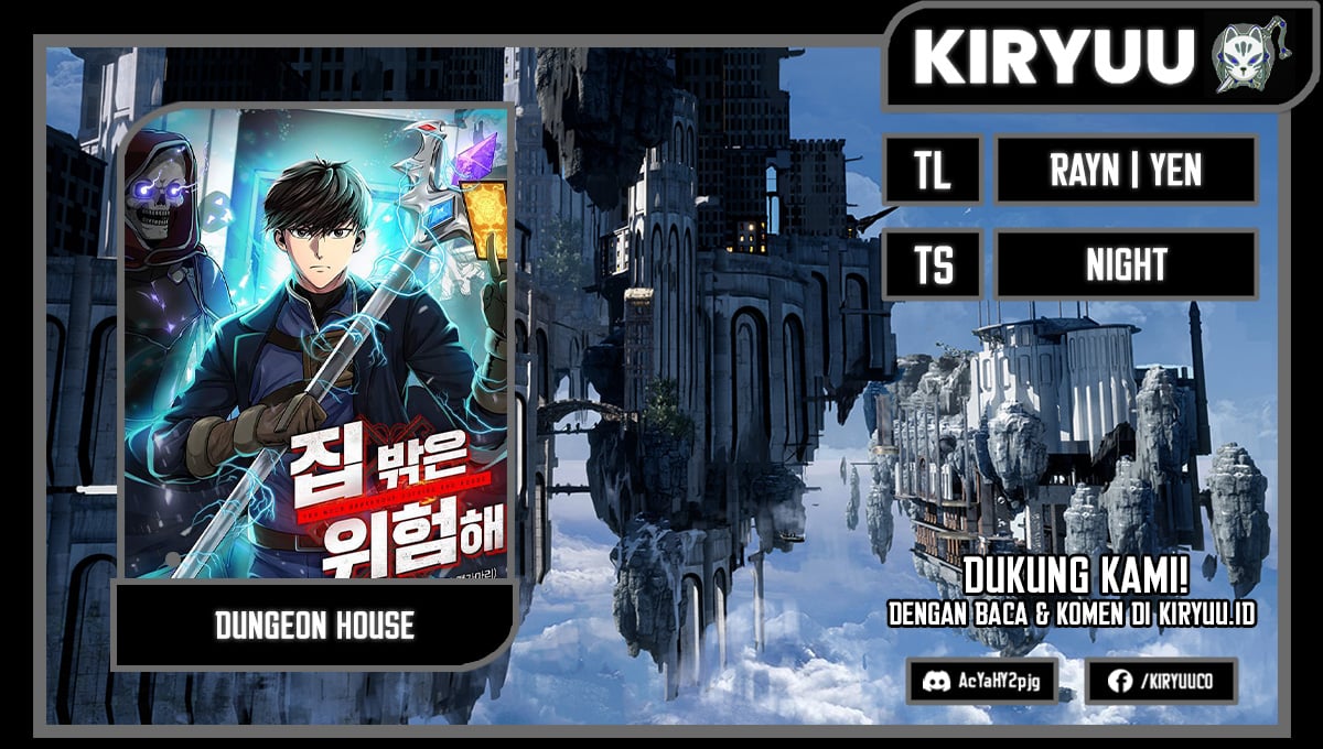 Dungeon House Chapter 72 - 105
