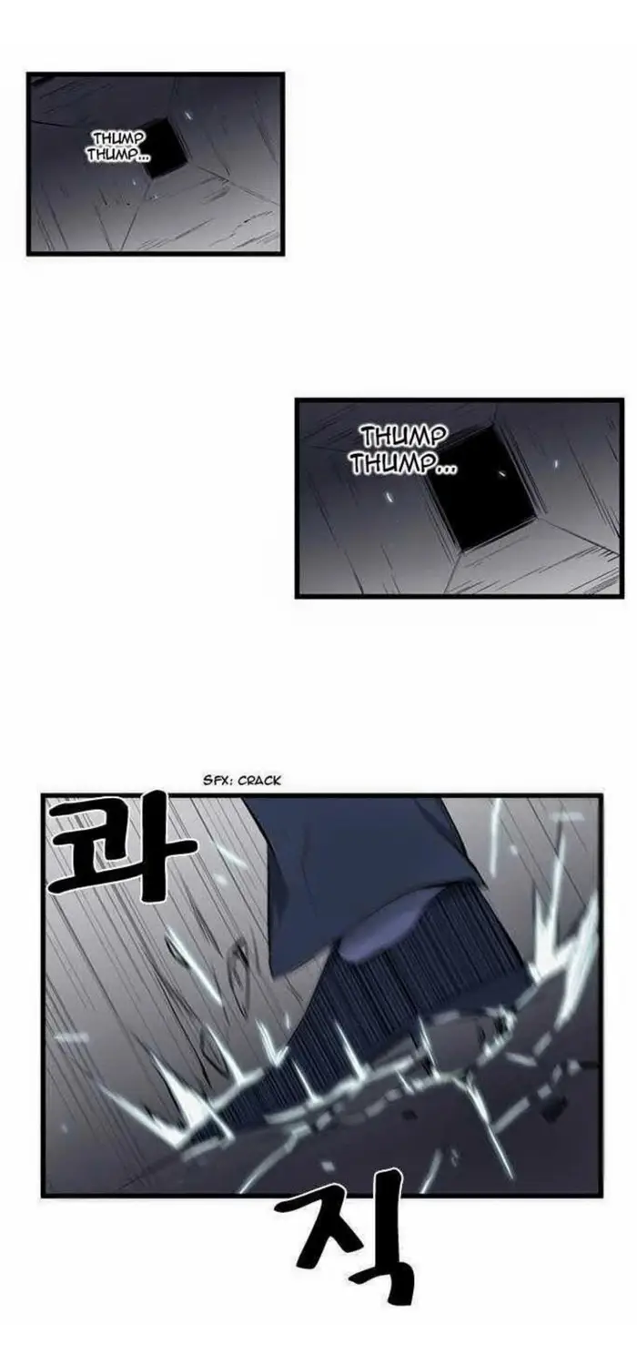 Noblesse Chapter 72 - 145