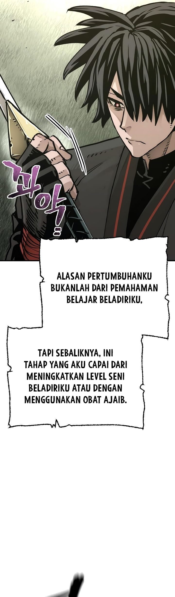 Heavenly Demon Cultivation Simulation Chapter 72 - 583