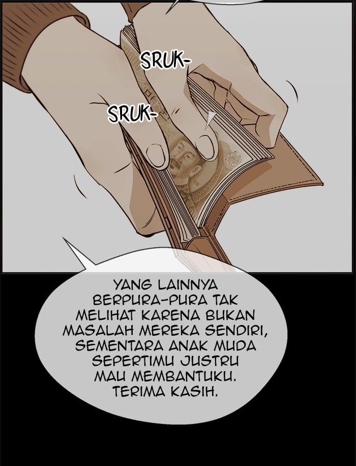The Man Chapter 72 - 771