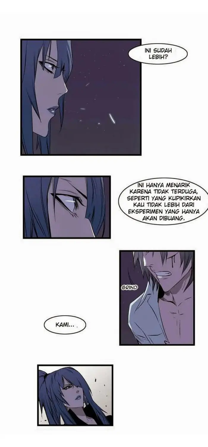 Noblesse Chapter 72 - 165