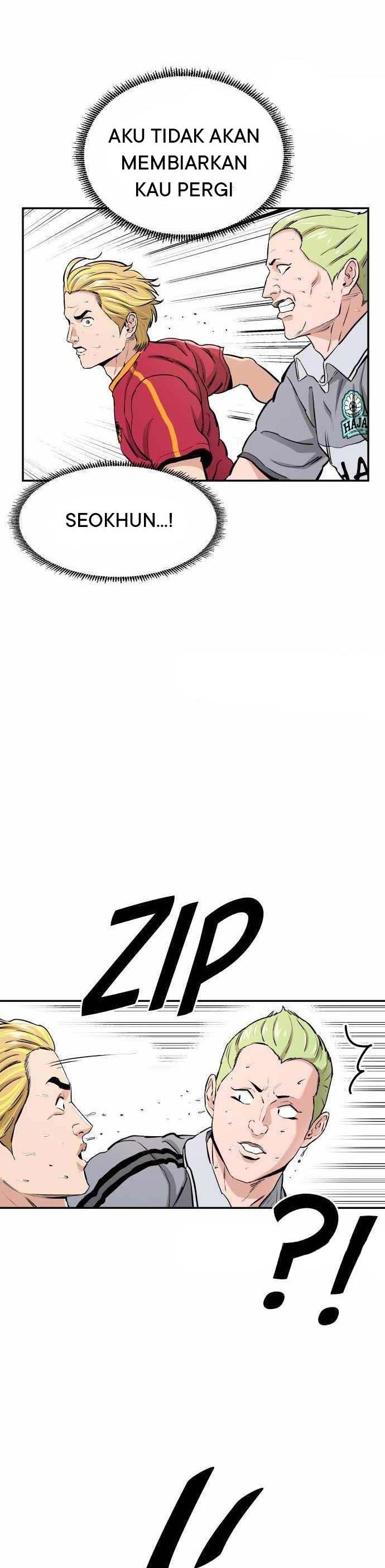 Build Up Chapter 72 - 307