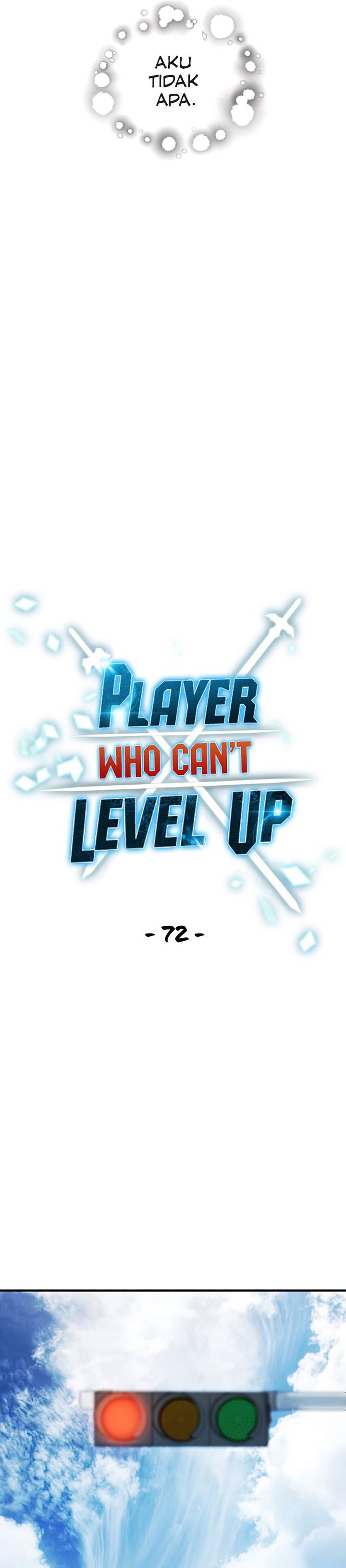 The Player That Can'T Level Up Chapter 72 - 367