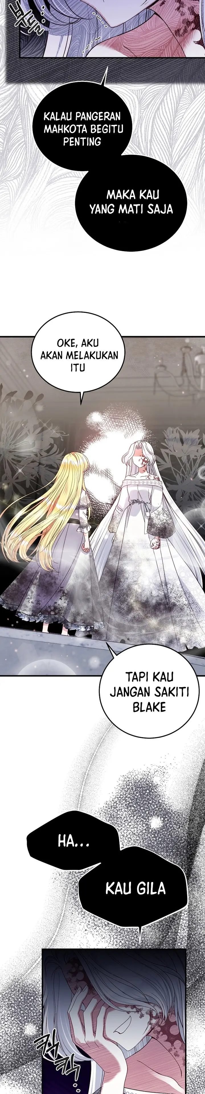 I Became The Wife Of The Monstrous Crown Prince Chapter 72 - 243
