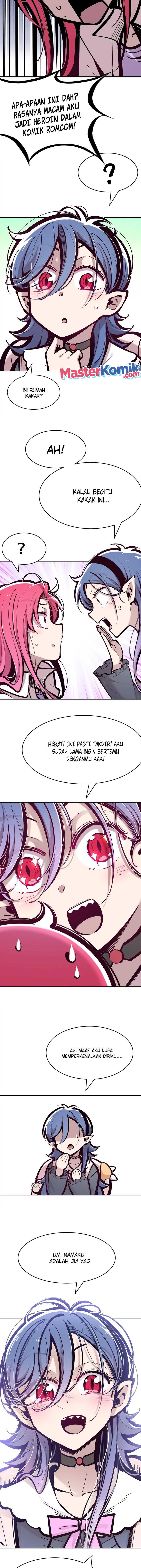 Demon X Angel, Can'T Get Along! Chapter 74 - 79