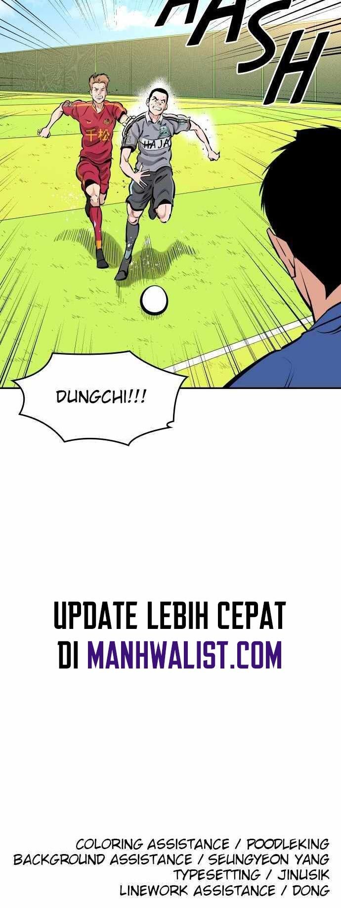 Build Up Chapter 74 - 399