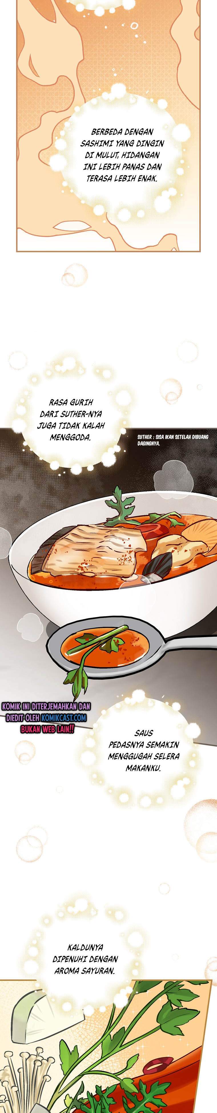 Leveling Up, By Only Eating! (Gourmet Gaming) Chapter 74 - 247