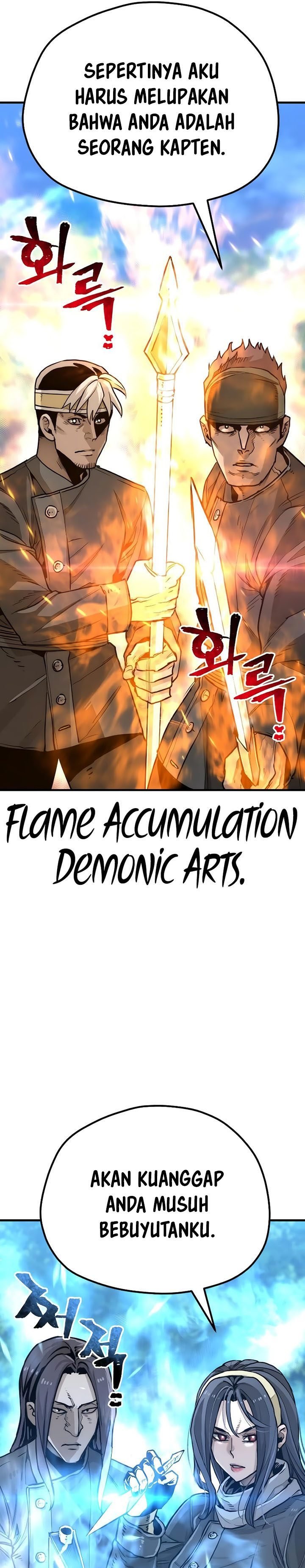Heavenly Demon Cultivation Simulation Chapter 74 - 429