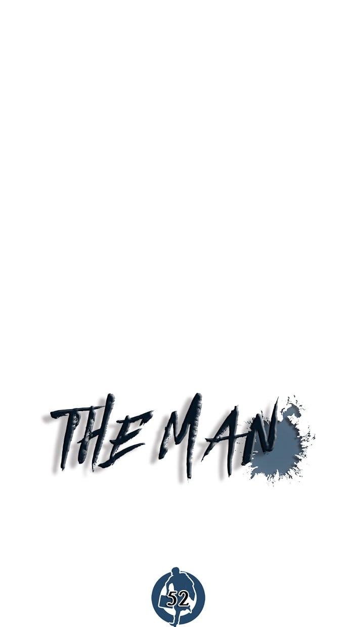 The Man Chapter 52 - 623