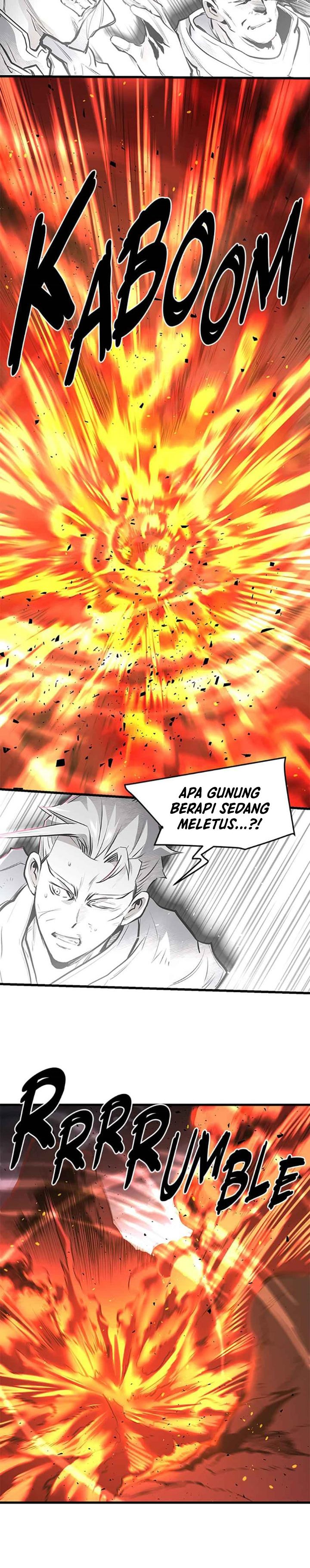 Grand General Chapter 52 - 249