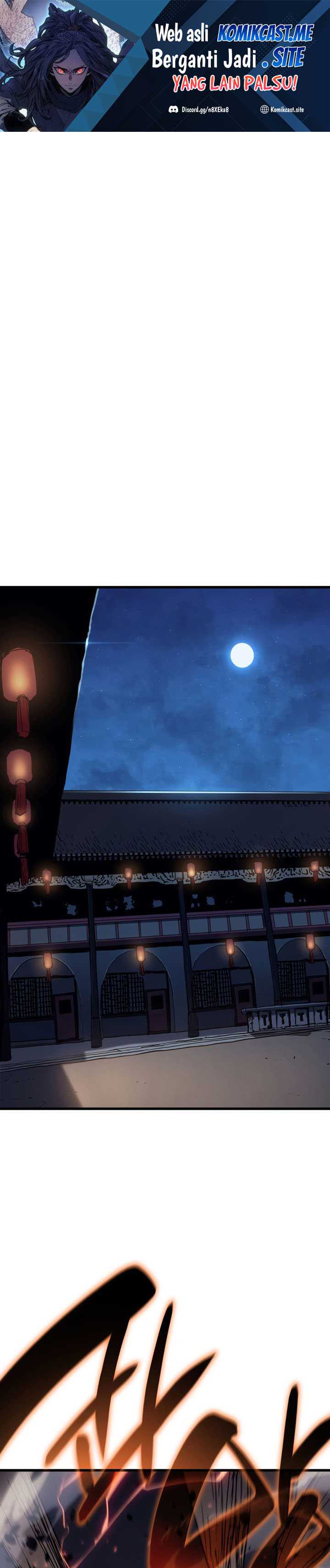Grim Reaper Of The Drifting Moon (Grim Reaper'S Floating Moon) Chapter 42 - 315