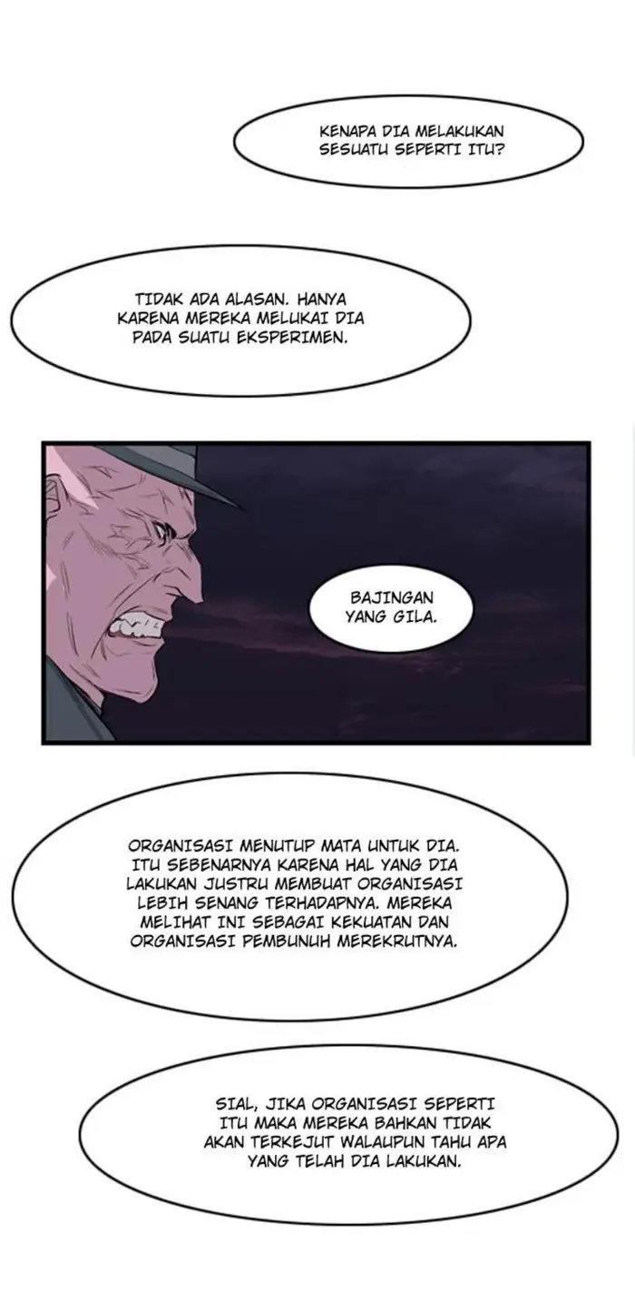 Noblesse Chapter 42 - 255