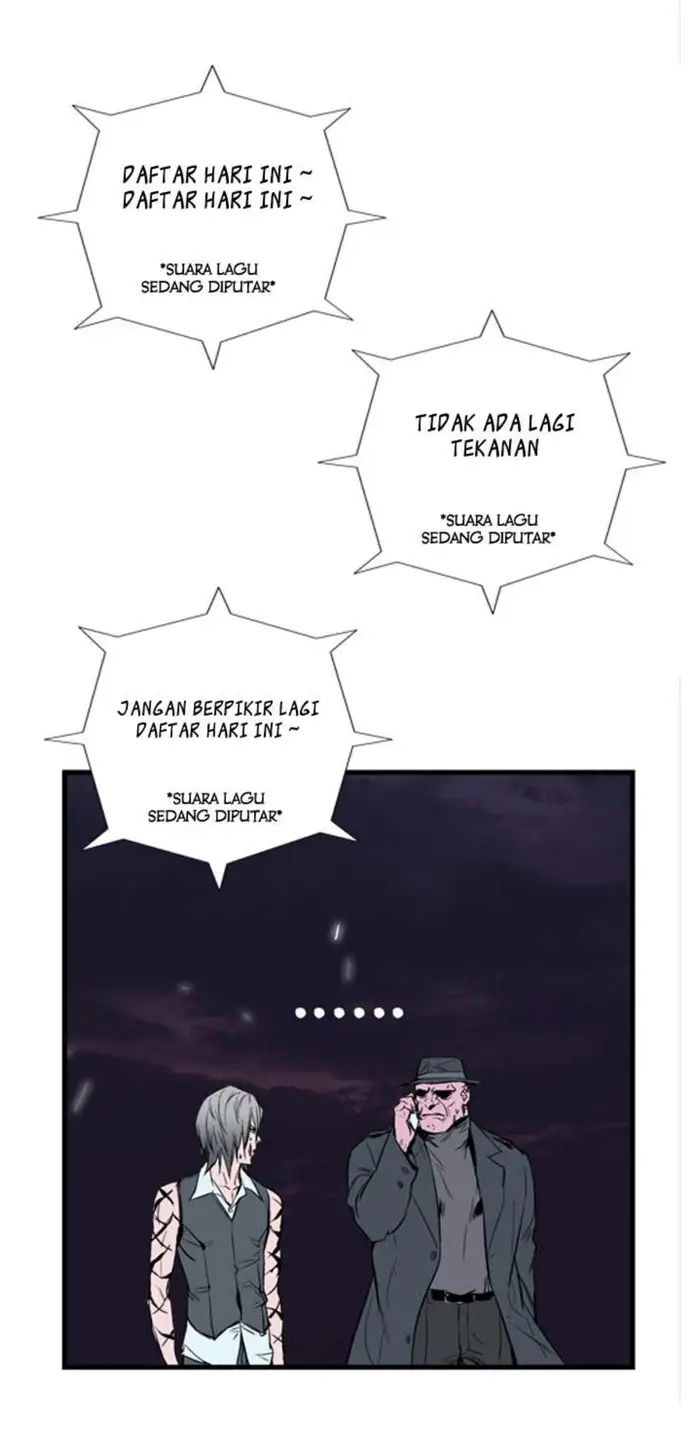 Noblesse Chapter 42 - 273