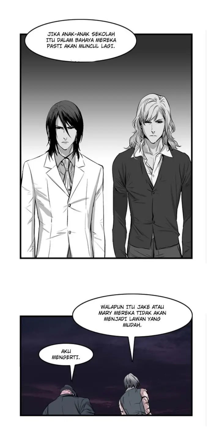 Noblesse Chapter 42 - 259