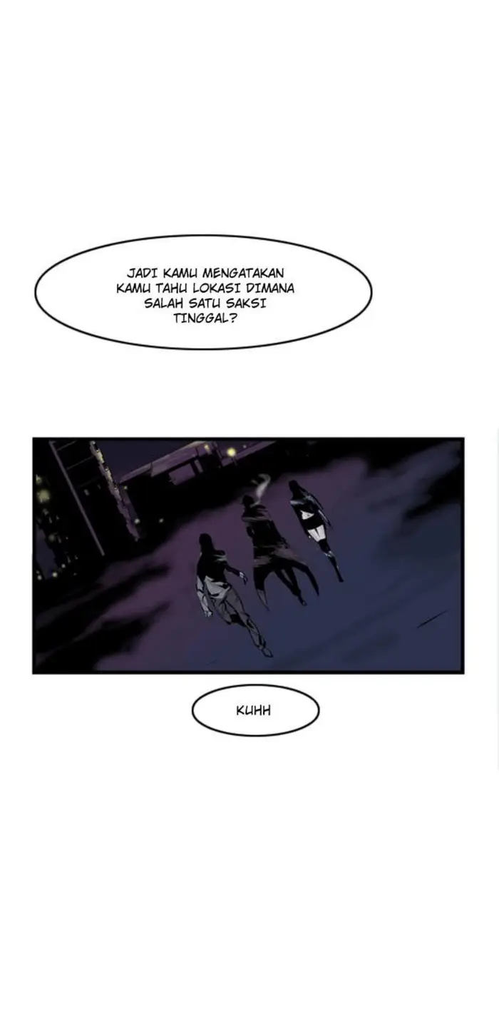 Noblesse Chapter 42 - 223