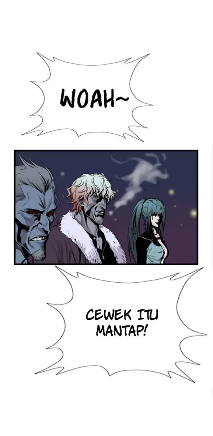 Noblesse Chapter 42 - 227