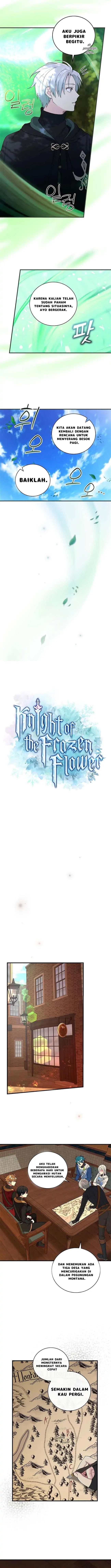 Knight Of The Frozen Flower Chapter 42 - 79
