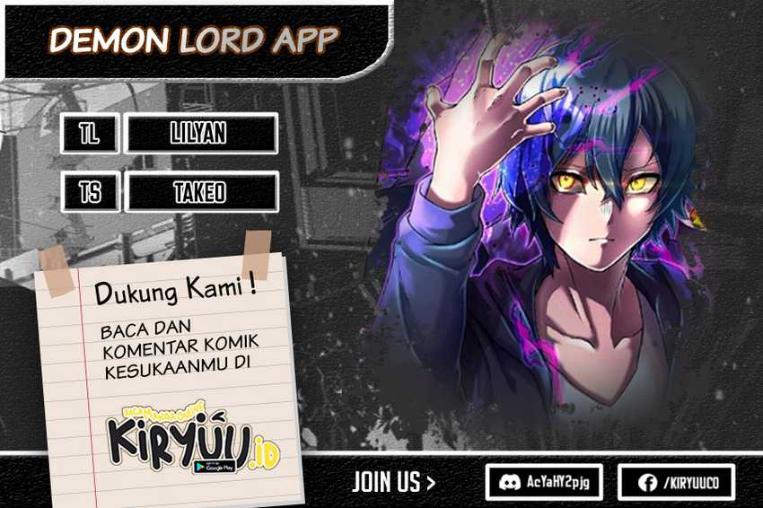 I Became An S-Rank Hunter With The Demon Lord App Chapter 37 - 175