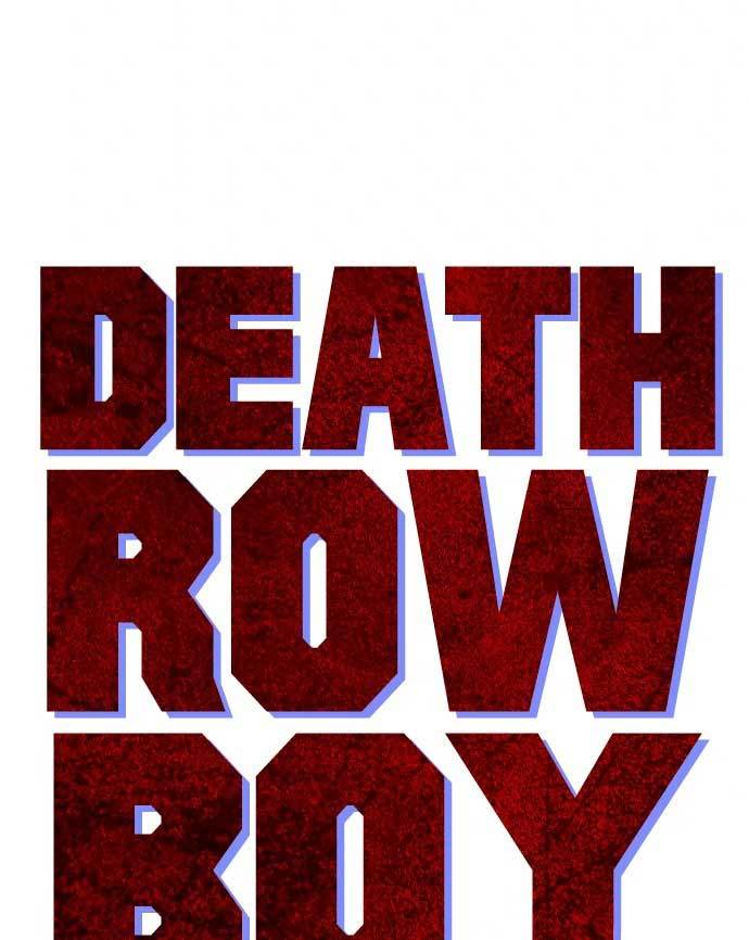 Death Row Boy Chapter 37 - 1565