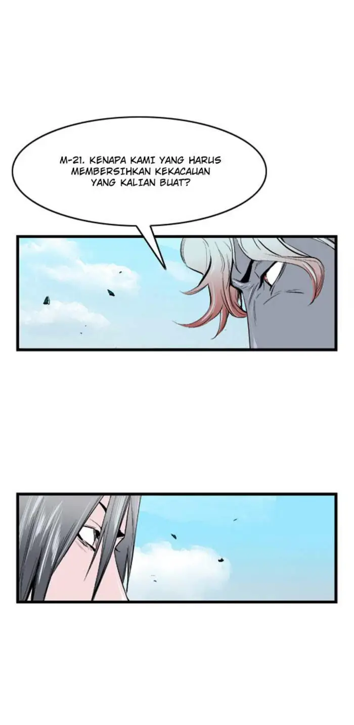 Noblesse Chapter 37 - 163