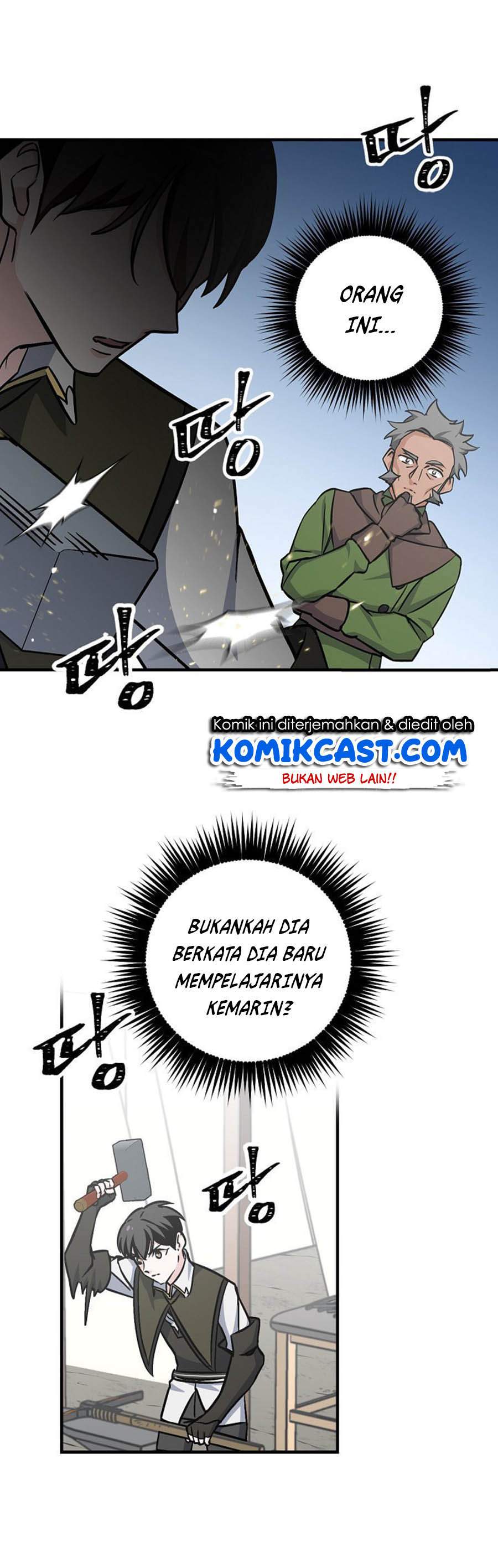 Leveling Up, By Only Eating! (Gourmet Gaming) Chapter 37 - 267