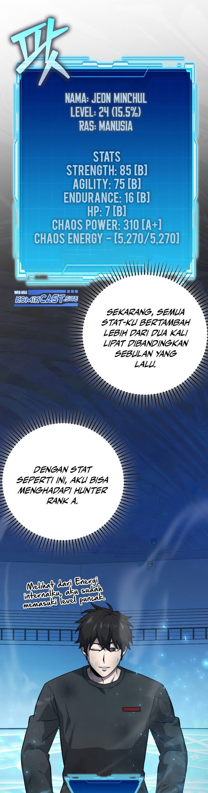 Demon Lord'S Martial Arts Ascension Chapter 37 - 417
