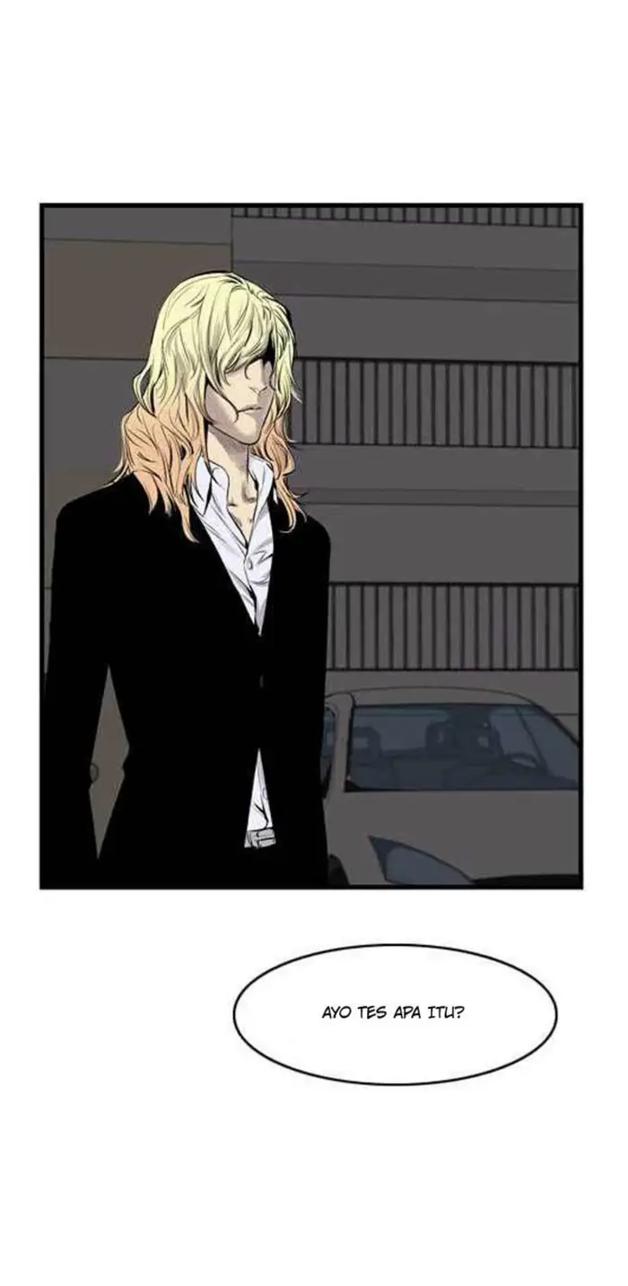 Noblesse Chapter 44 - 179