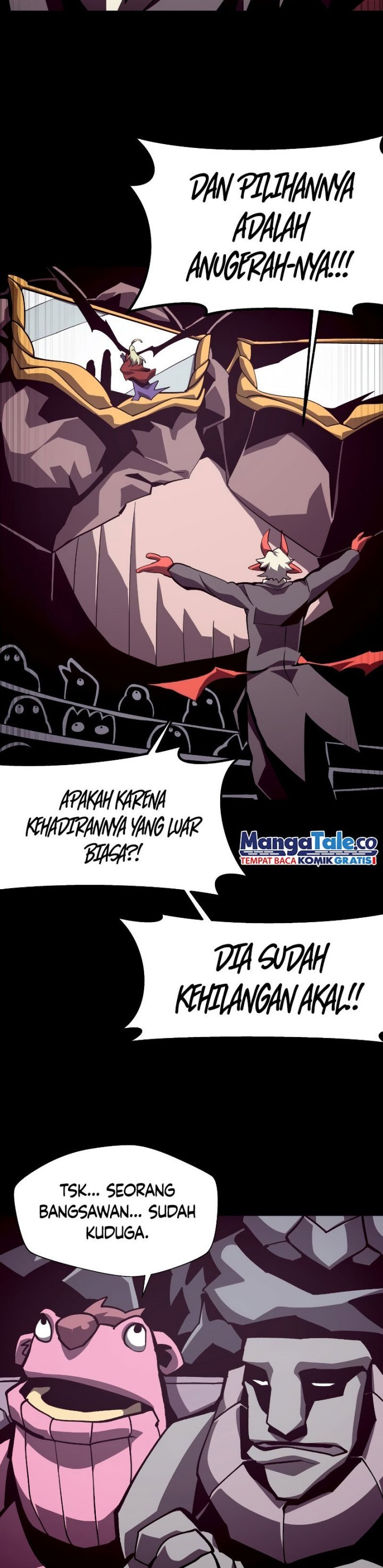 Dungeon Odyssey Chapter 44 - 245
