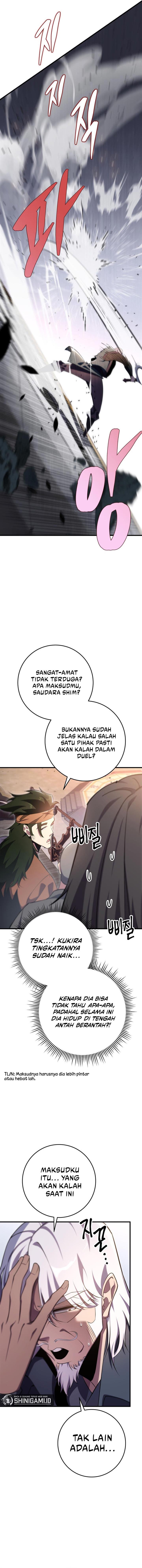 Heavenly Inquisition Sword Chapter 44 - 155