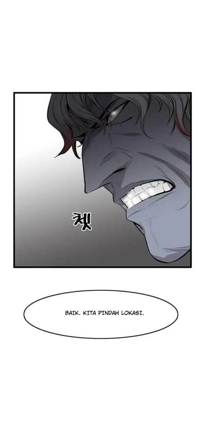 Noblesse Chapter 44 - 215