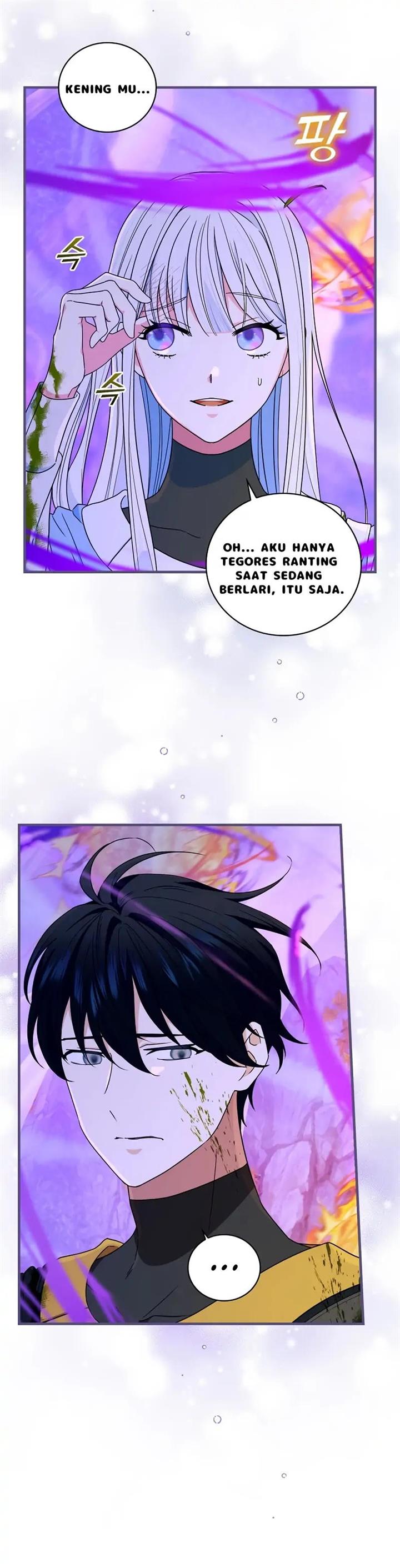 Knight Of The Frozen Flower Chapter 44 - 173