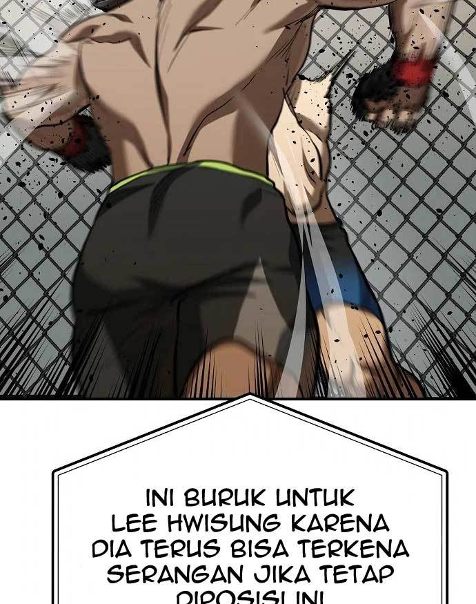 King Mma Chapter 44 - 775