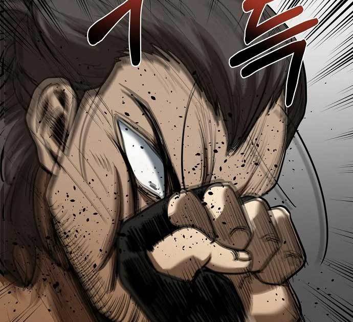 King Mma Chapter 44 - 919