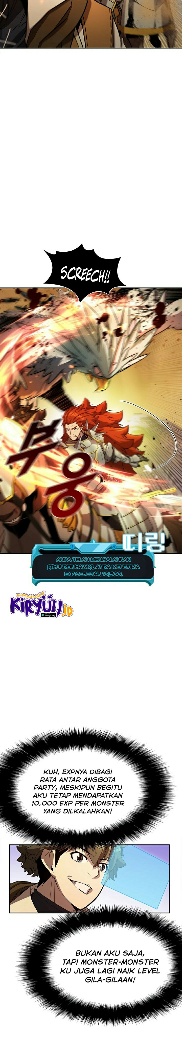 The Taming Master Chapter 55 - 215