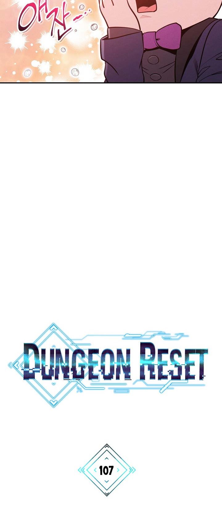 Dungeon Reset Id Chapter 107 - 517