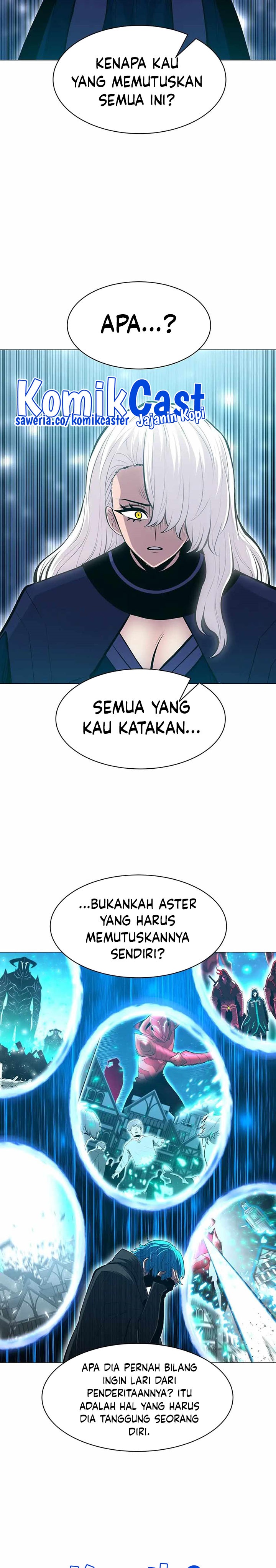 Updater Chapter 107 - 255