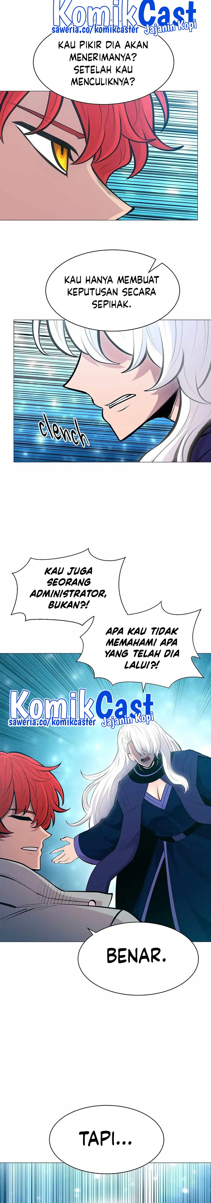 Updater Chapter 107 - 257