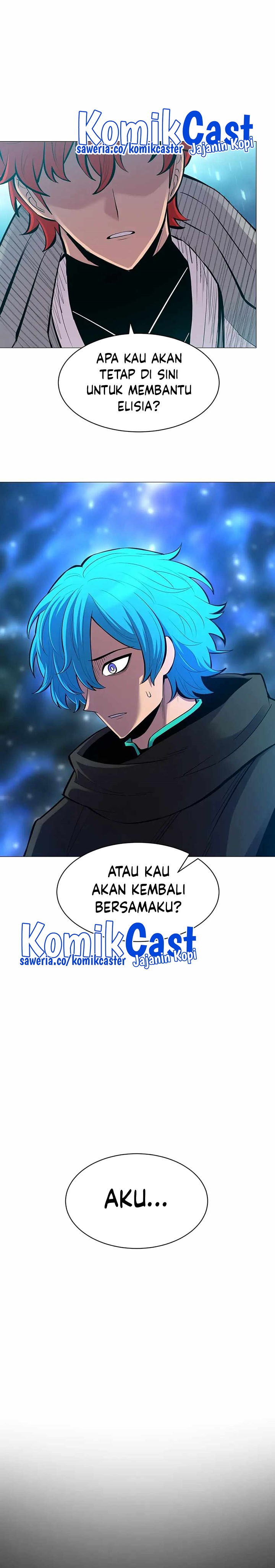 Updater Chapter 107 - 263