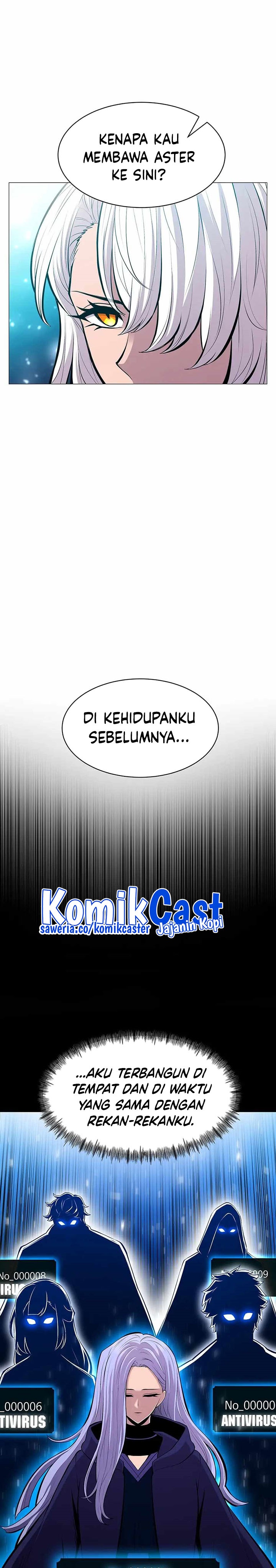 Updater Chapter 107 - 233