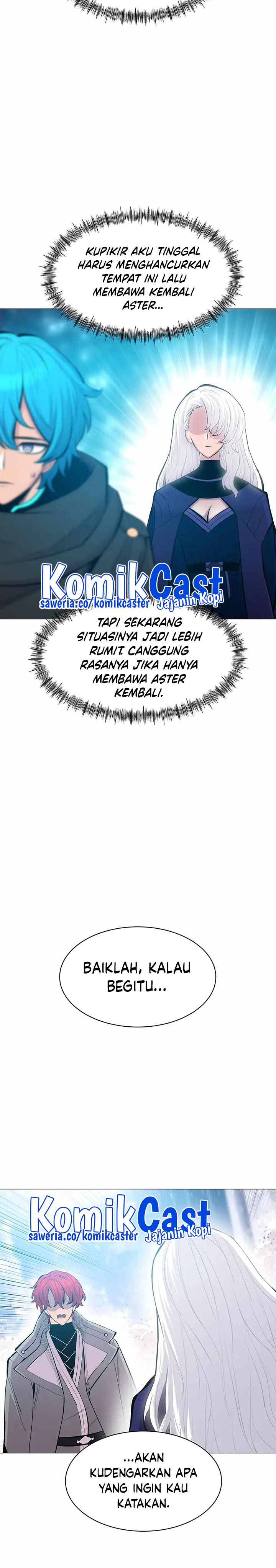 Updater Chapter 107 - 231